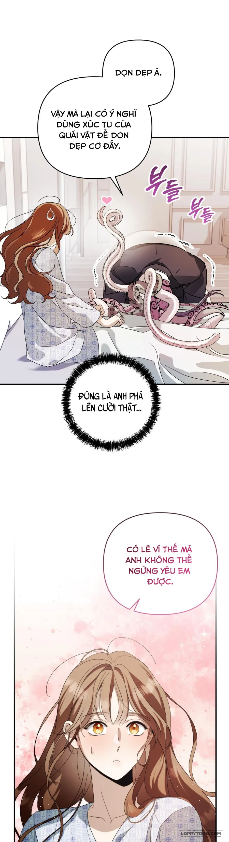 Thế Còn Nỗi Kinh Hoàng Vũ Trụ Thì Sao? - Chap 1 - Trang 38