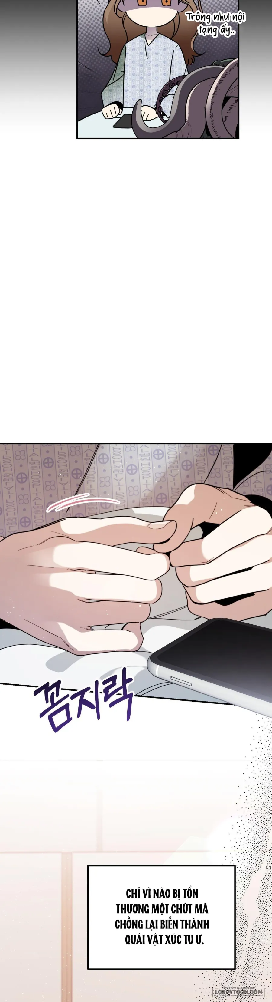 Thế Còn Nỗi Kinh Hoàng Vũ Trụ Thì Sao? - Chap 1 - Trang 40