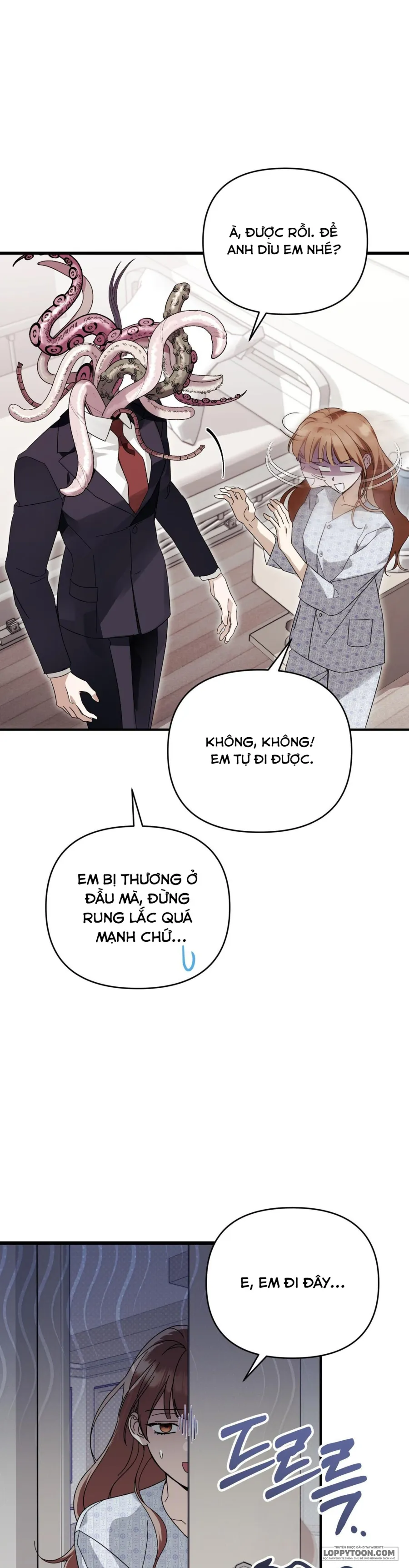 Thế Còn Nỗi Kinh Hoàng Vũ Trụ Thì Sao? - Chap 1 - Trang 9