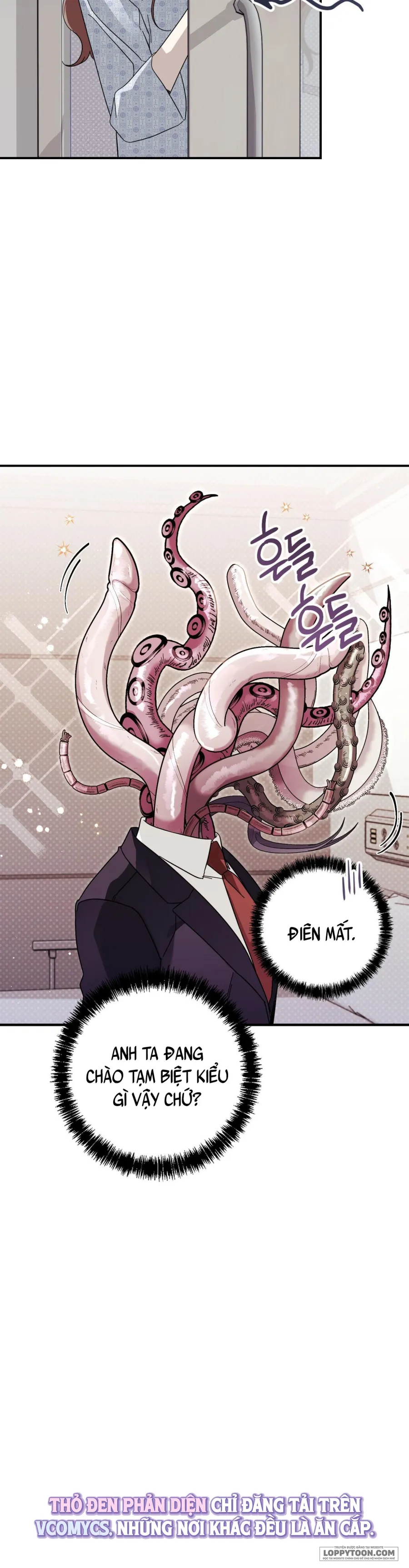 Thế Còn Nỗi Kinh Hoàng Vũ Trụ Thì Sao? - Chap 1 - Trang 10