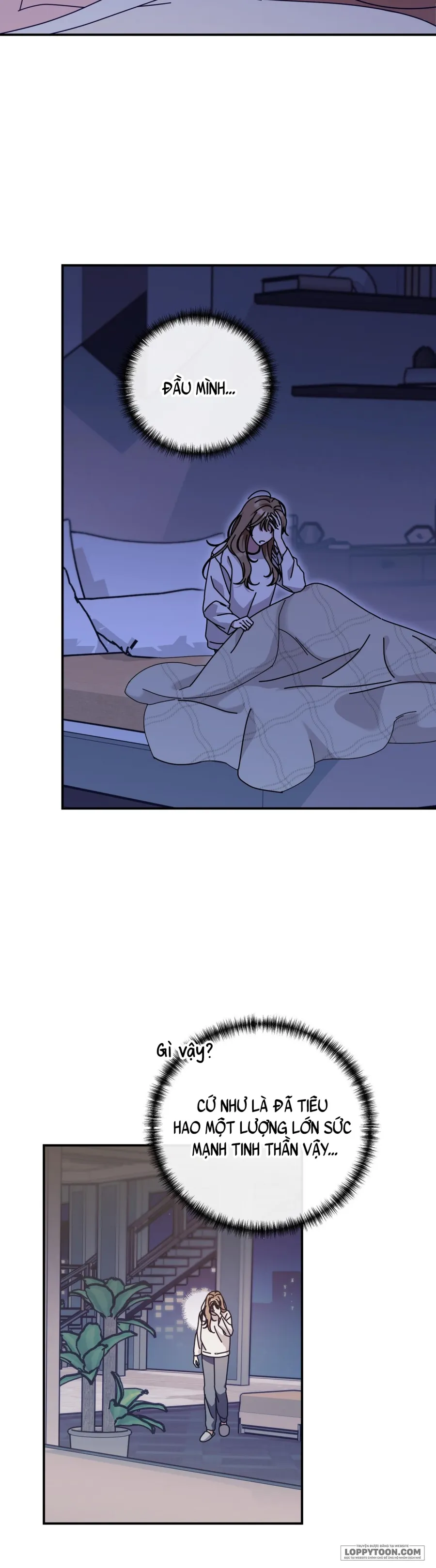 Thế Còn Nỗi Kinh Hoàng Vũ Trụ Thì Sao? - Chap 10 - Trang 11