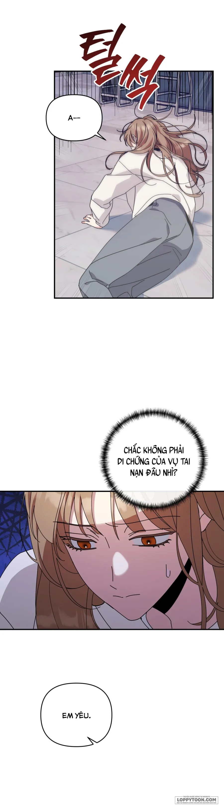 Thế Còn Nỗi Kinh Hoàng Vũ Trụ Thì Sao? - Chap 10 - Trang 12
