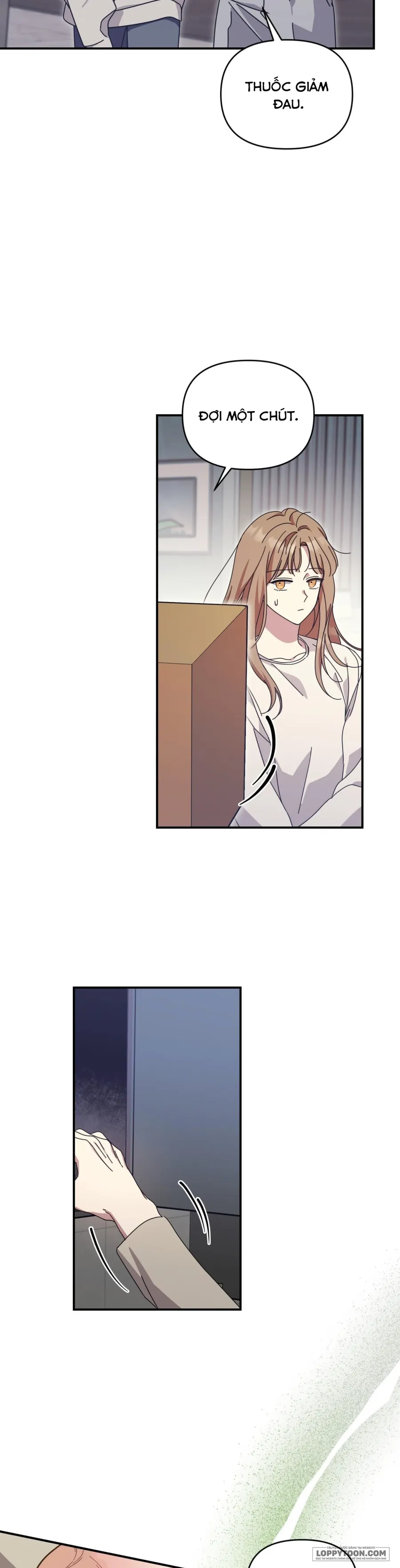 Thế Còn Nỗi Kinh Hoàng Vũ Trụ Thì Sao? - Chap 10 - Trang 14