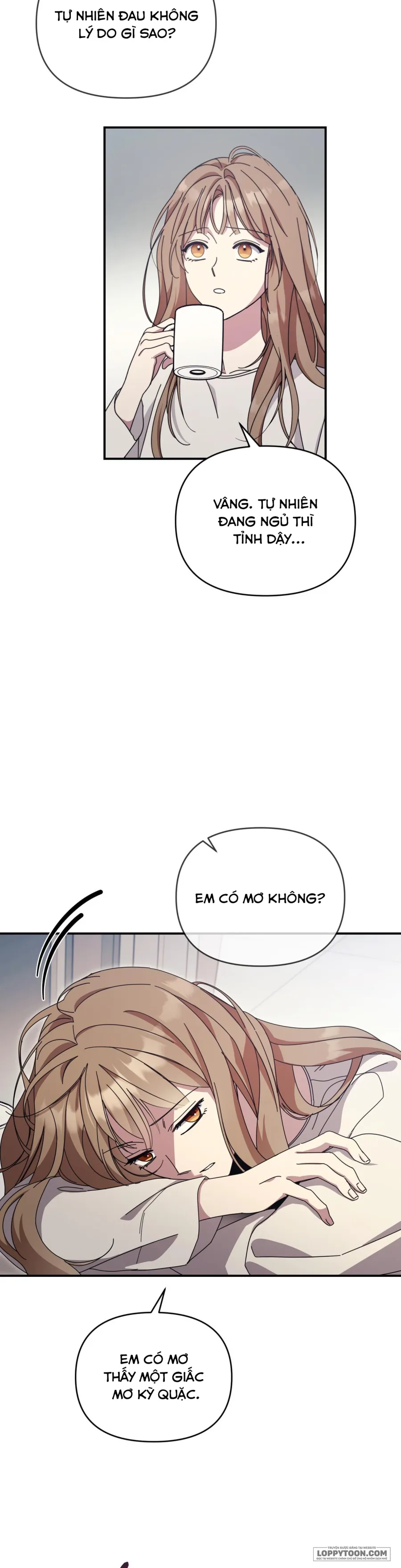 Thế Còn Nỗi Kinh Hoàng Vũ Trụ Thì Sao? - Chap 10 - Trang 16