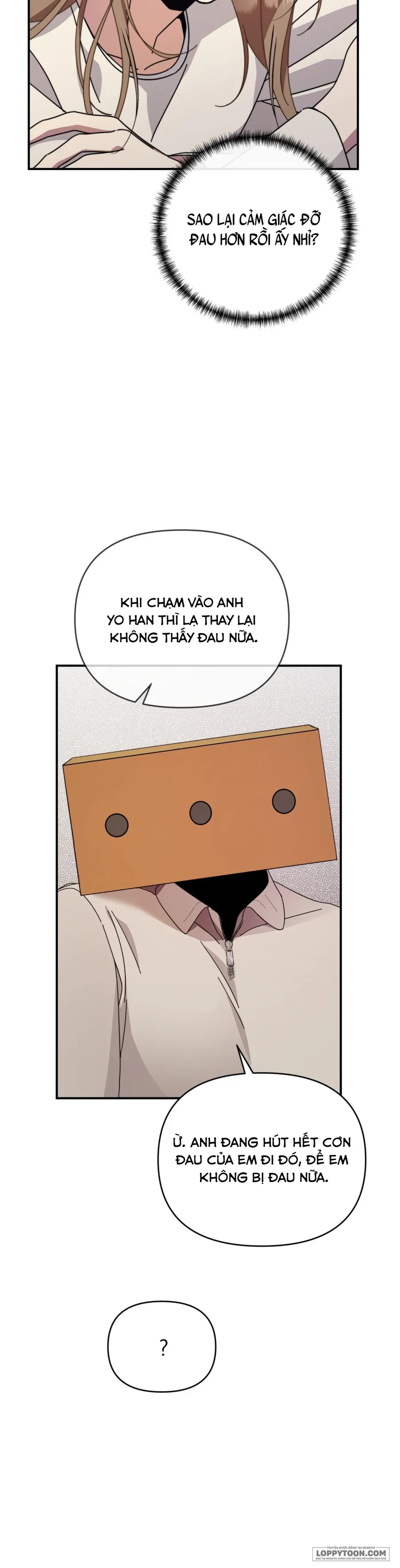 Thế Còn Nỗi Kinh Hoàng Vũ Trụ Thì Sao? - Chap 10 - Trang 18