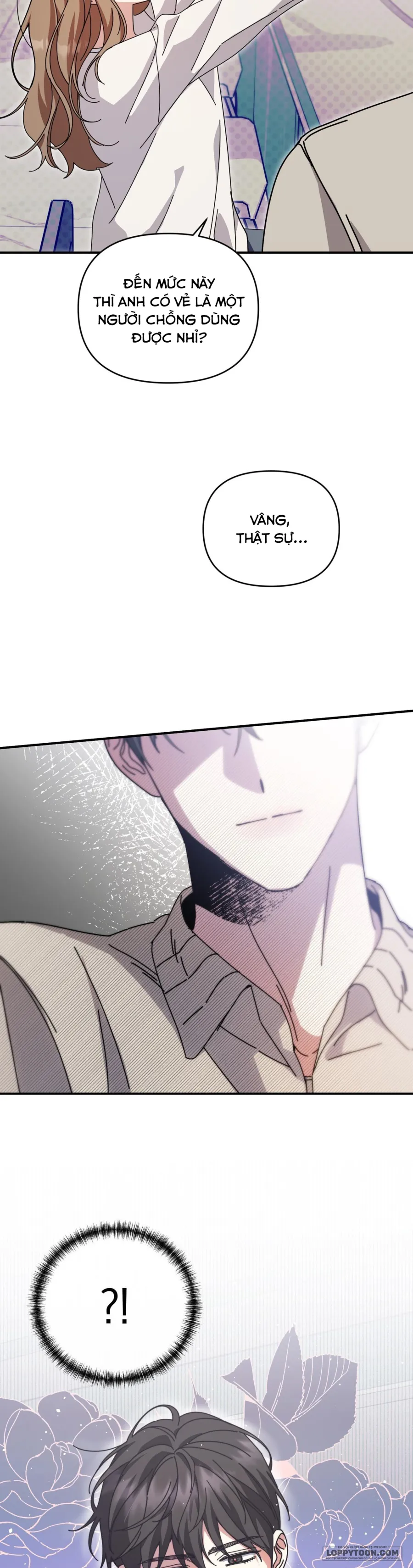 Thế Còn Nỗi Kinh Hoàng Vũ Trụ Thì Sao? - Chap 10 - Trang 20
