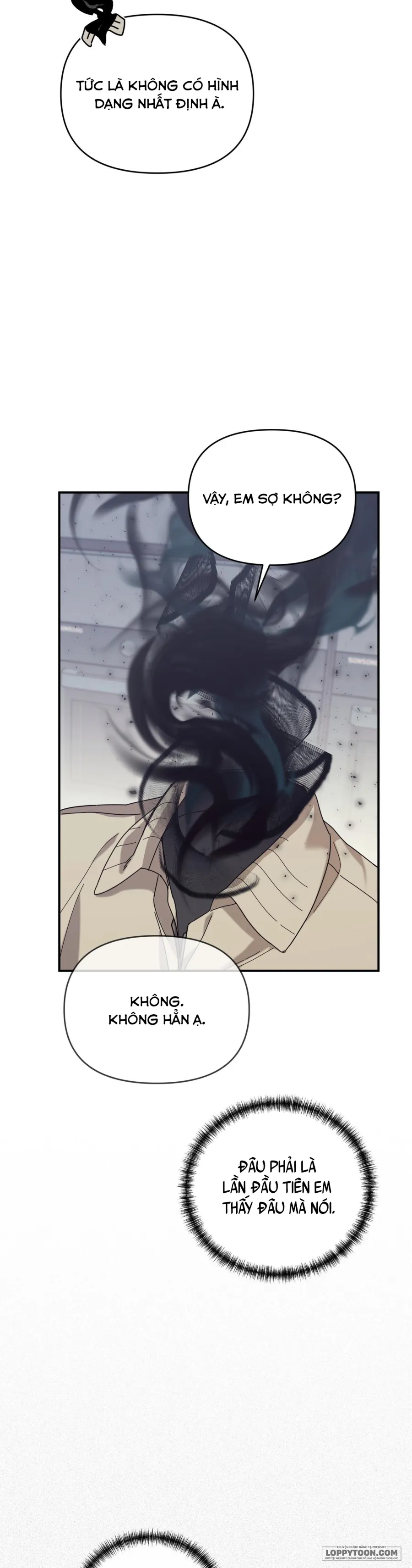 Thế Còn Nỗi Kinh Hoàng Vũ Trụ Thì Sao? - Chap 10 - Trang 24