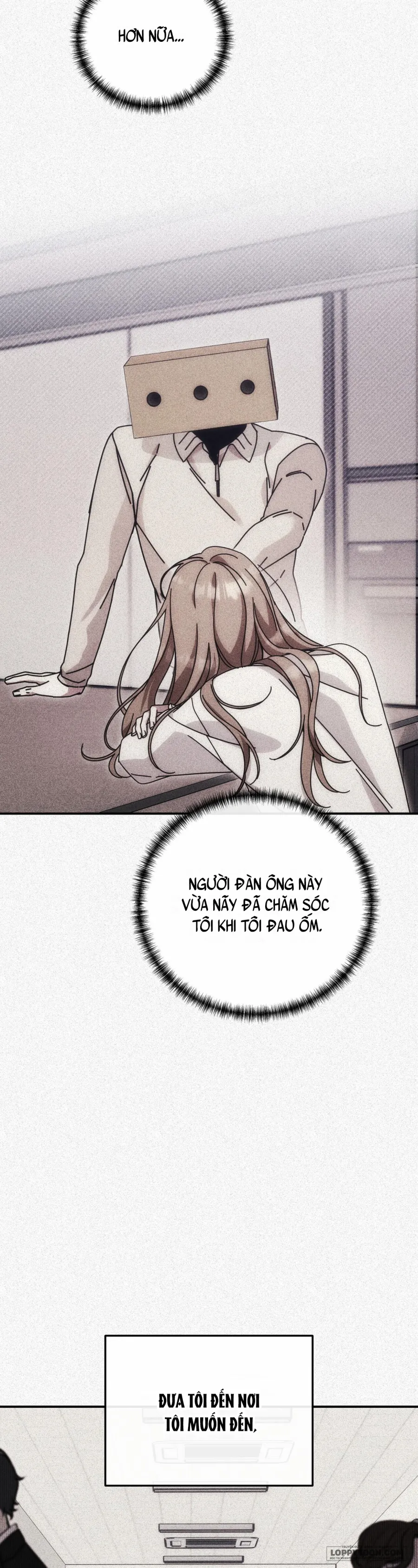 Thế Còn Nỗi Kinh Hoàng Vũ Trụ Thì Sao? - Chap 10 - Trang 25
