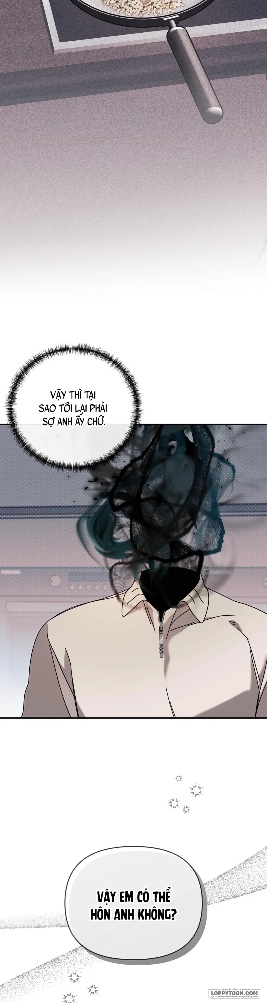 Thế Còn Nỗi Kinh Hoàng Vũ Trụ Thì Sao? - Chap 10 - Trang 27