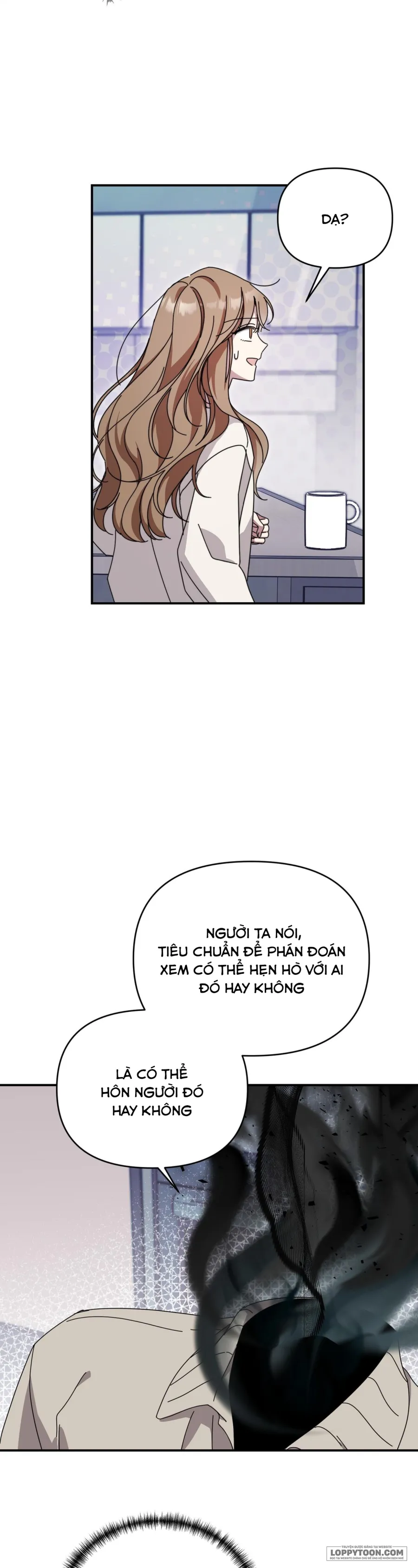 Thế Còn Nỗi Kinh Hoàng Vũ Trụ Thì Sao? - Chap 10 - Trang 28