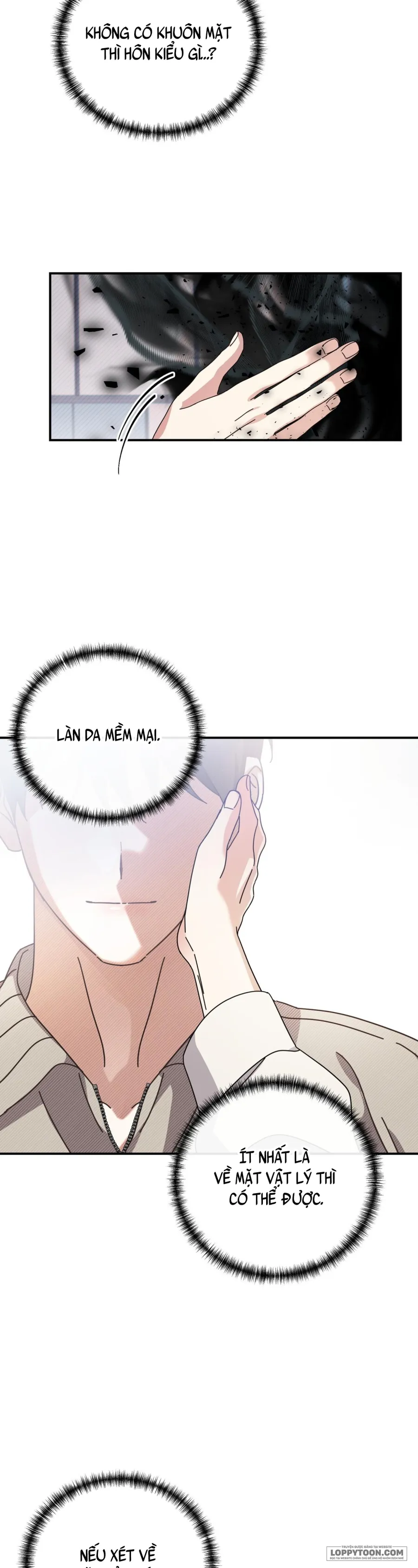 Thế Còn Nỗi Kinh Hoàng Vũ Trụ Thì Sao? - Chap 10 - Trang 29