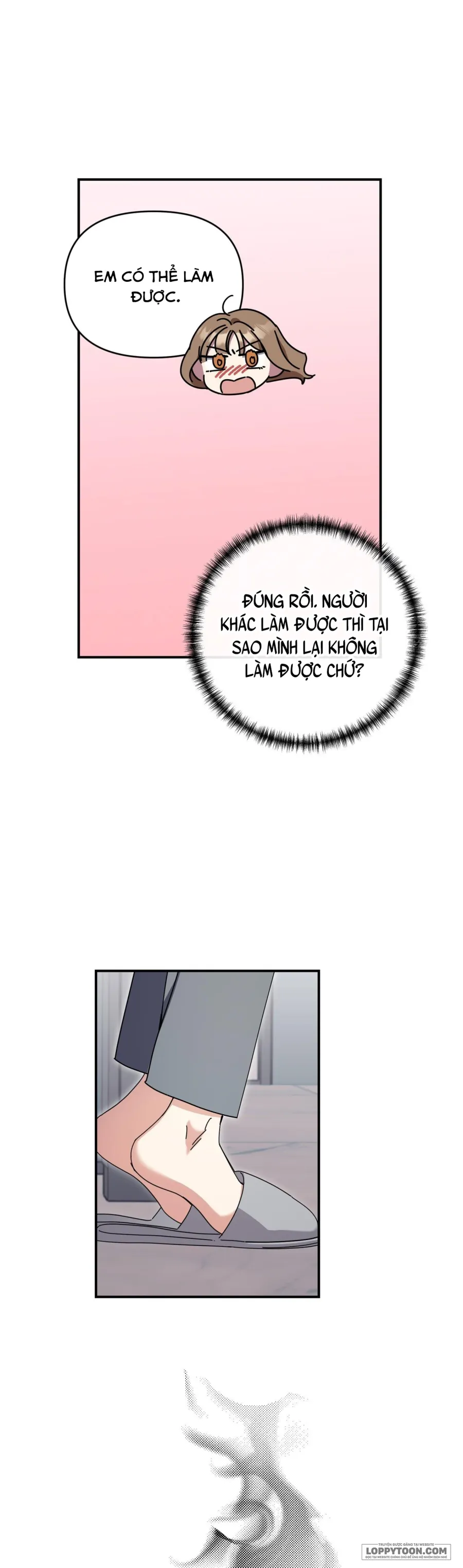 Thế Còn Nỗi Kinh Hoàng Vũ Trụ Thì Sao? - Chap 10 - Trang 31
