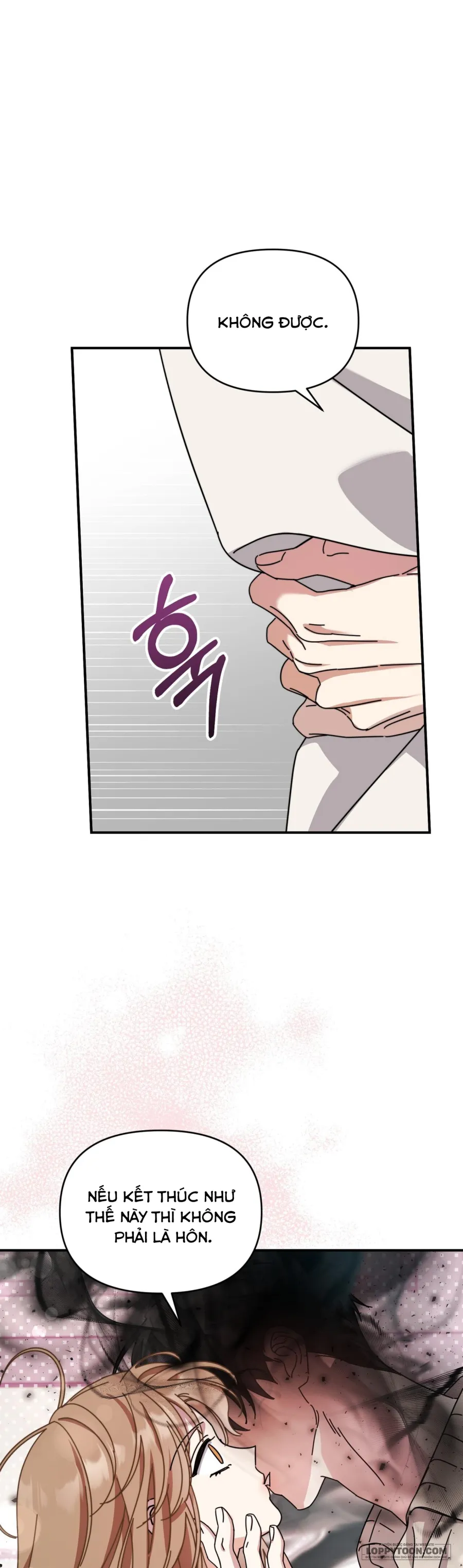 Thế Còn Nỗi Kinh Hoàng Vũ Trụ Thì Sao? - Chap 10 - Trang 33