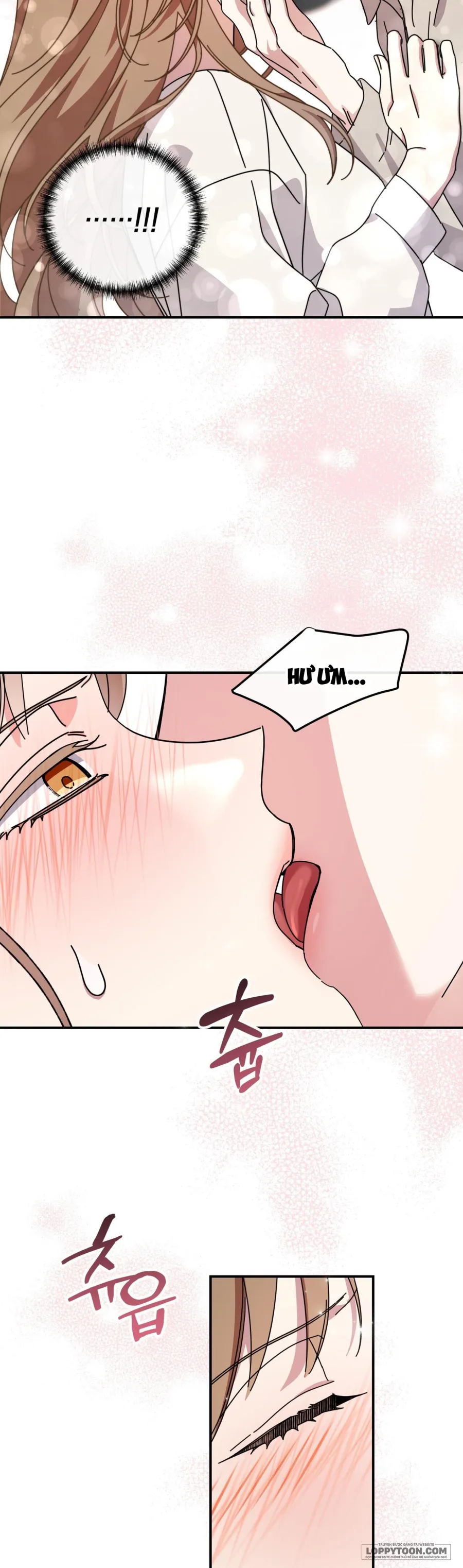 Thế Còn Nỗi Kinh Hoàng Vũ Trụ Thì Sao? - Chap 10 - Trang 34