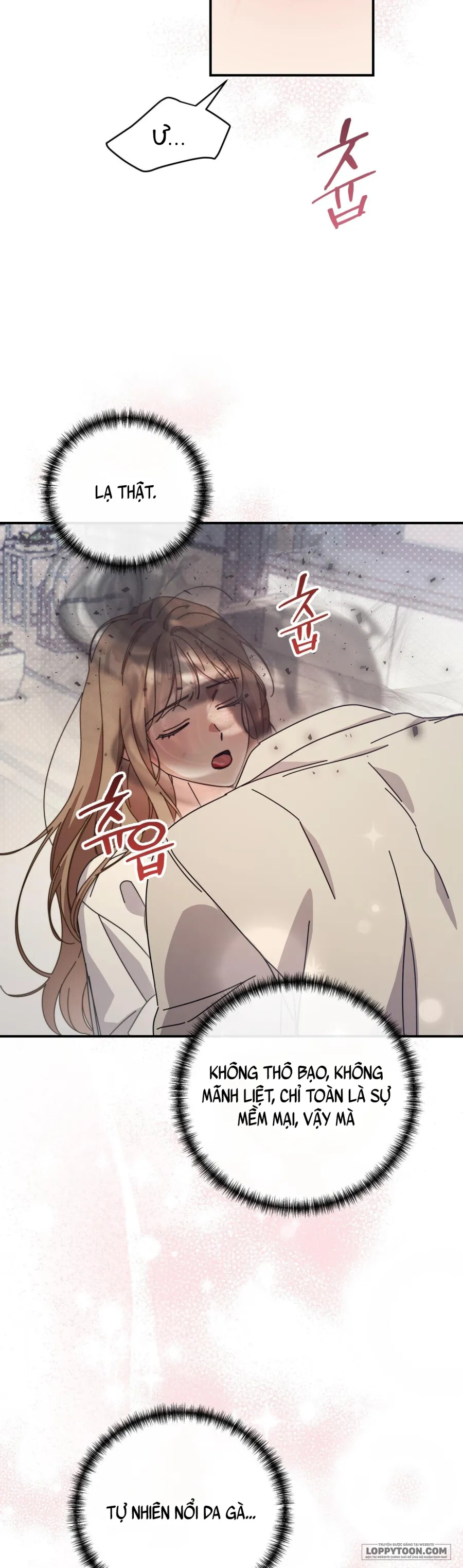 Thế Còn Nỗi Kinh Hoàng Vũ Trụ Thì Sao? - Chap 10 - Trang 35