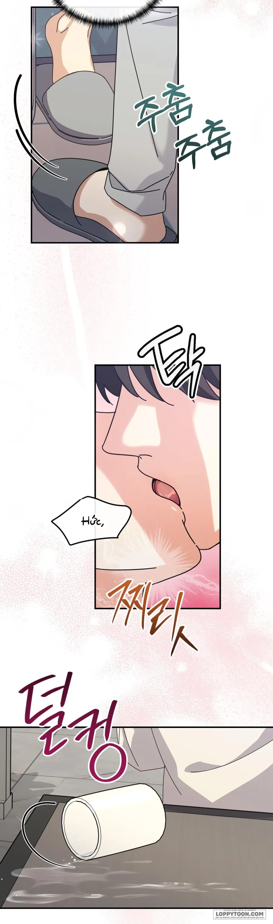 Thế Còn Nỗi Kinh Hoàng Vũ Trụ Thì Sao? - Chap 10 - Trang 36