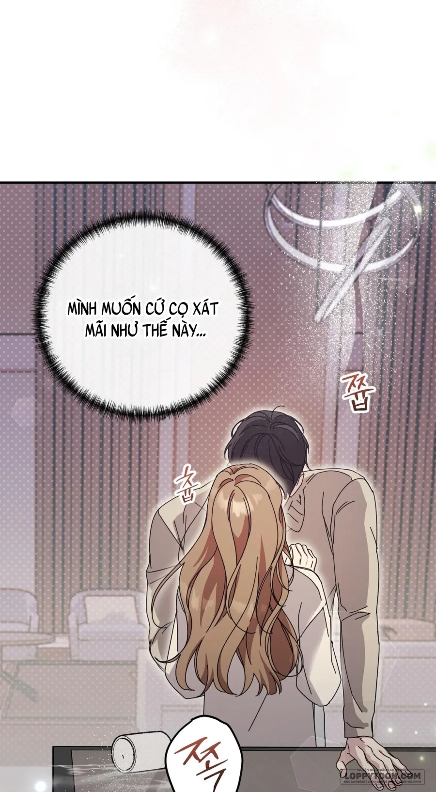 Thế Còn Nỗi Kinh Hoàng Vũ Trụ Thì Sao? - Chap 10 - Trang 37