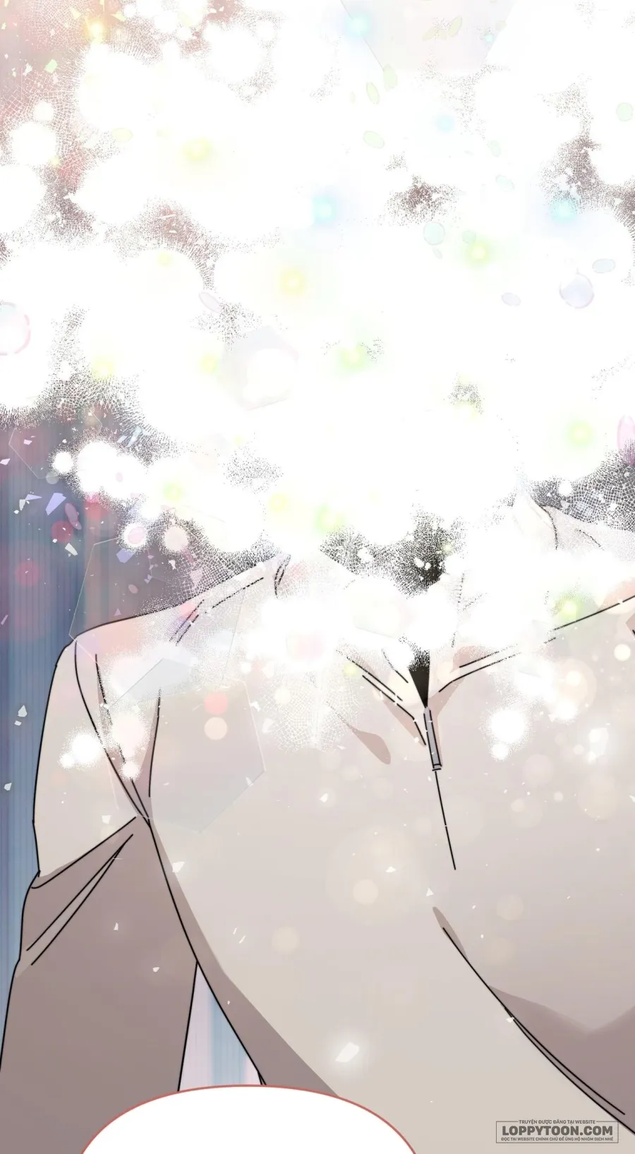 Thế Còn Nỗi Kinh Hoàng Vũ Trụ Thì Sao? - Chap 10 - Trang 41
