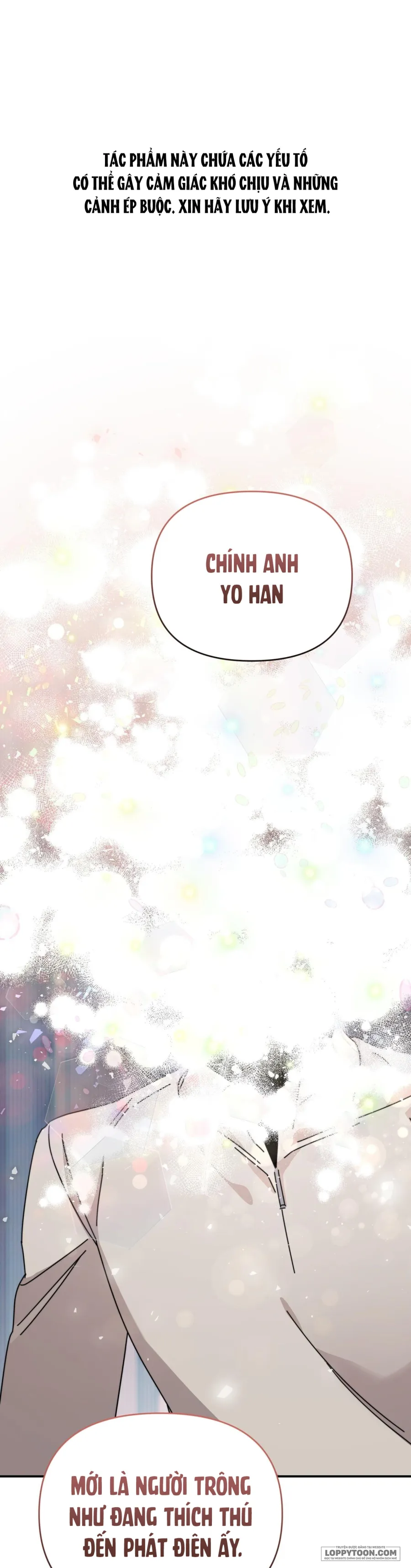 Thế Còn Nỗi Kinh Hoàng Vũ Trụ Thì Sao? - Chap 11 - Trang 1