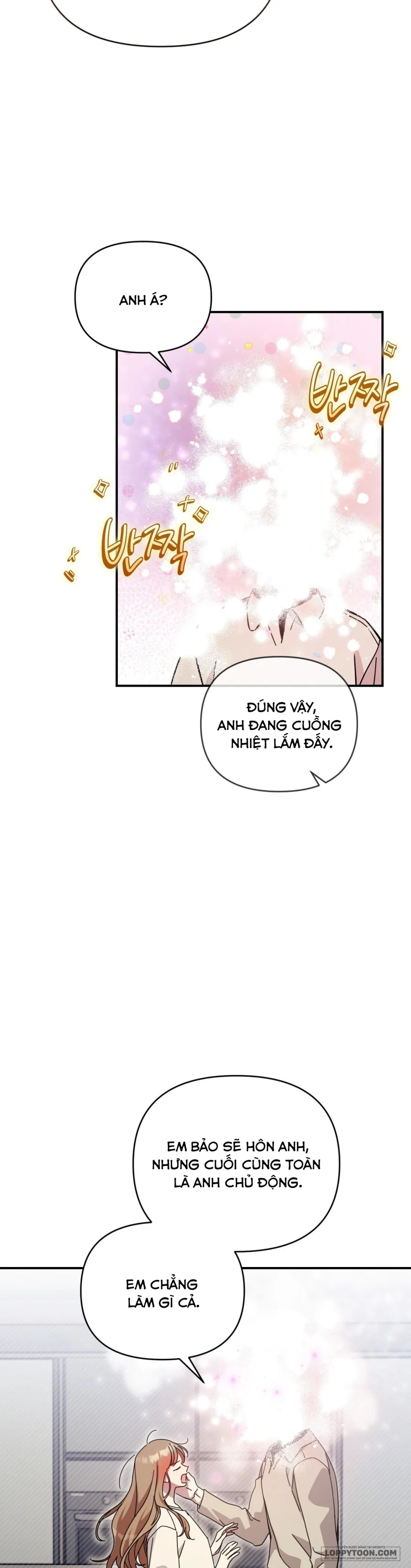 Thế Còn Nỗi Kinh Hoàng Vũ Trụ Thì Sao? - Chap 11 - Trang 2