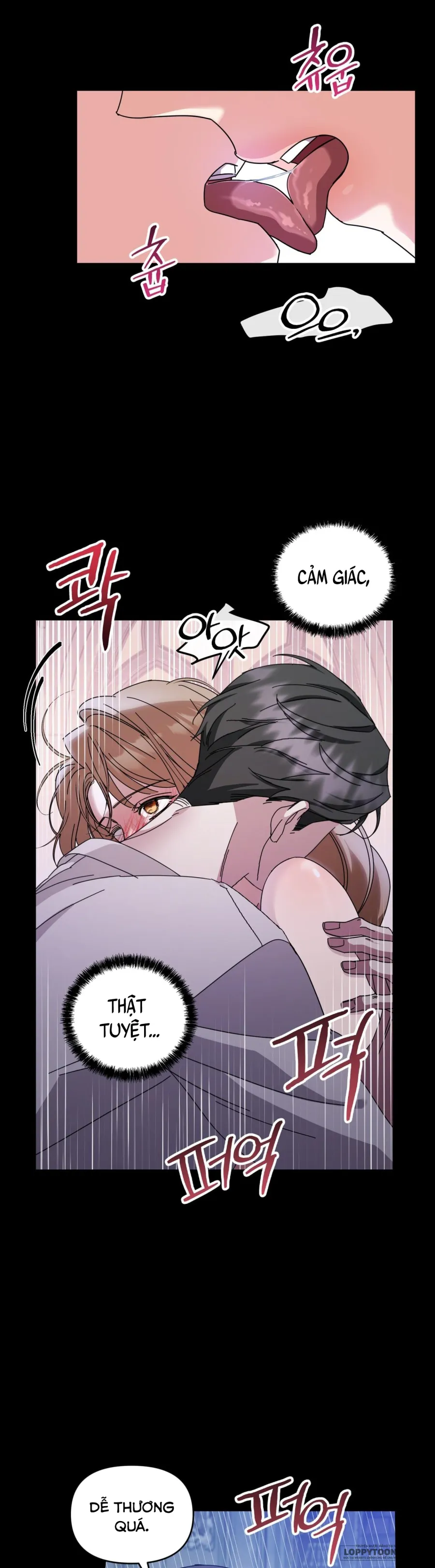Thế Còn Nỗi Kinh Hoàng Vũ Trụ Thì Sao? - Chap 11 - Trang 11