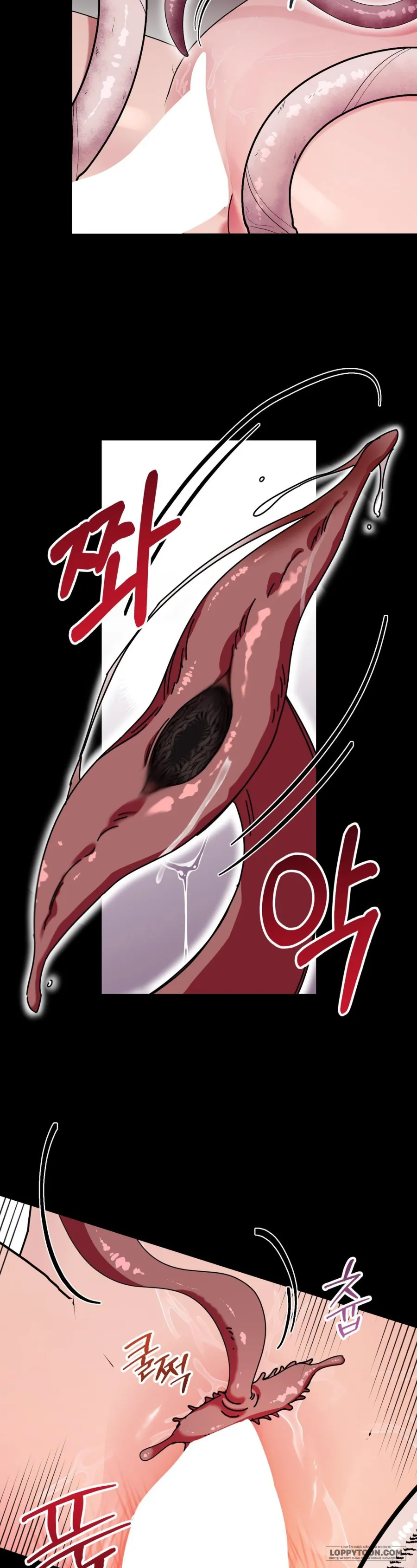Thế Còn Nỗi Kinh Hoàng Vũ Trụ Thì Sao? - Chap 11 - Trang 15