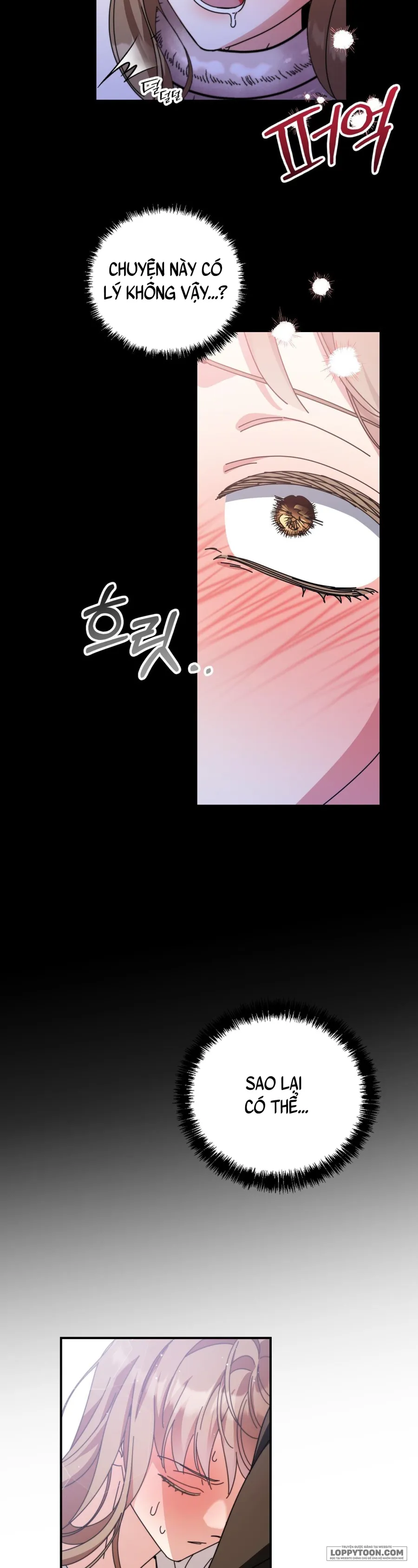 Thế Còn Nỗi Kinh Hoàng Vũ Trụ Thì Sao? - Chap 11 - Trang 17