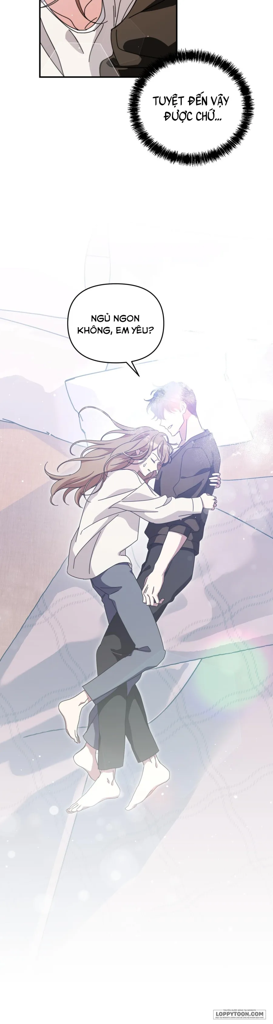 Thế Còn Nỗi Kinh Hoàng Vũ Trụ Thì Sao? - Chap 11 - Trang 18