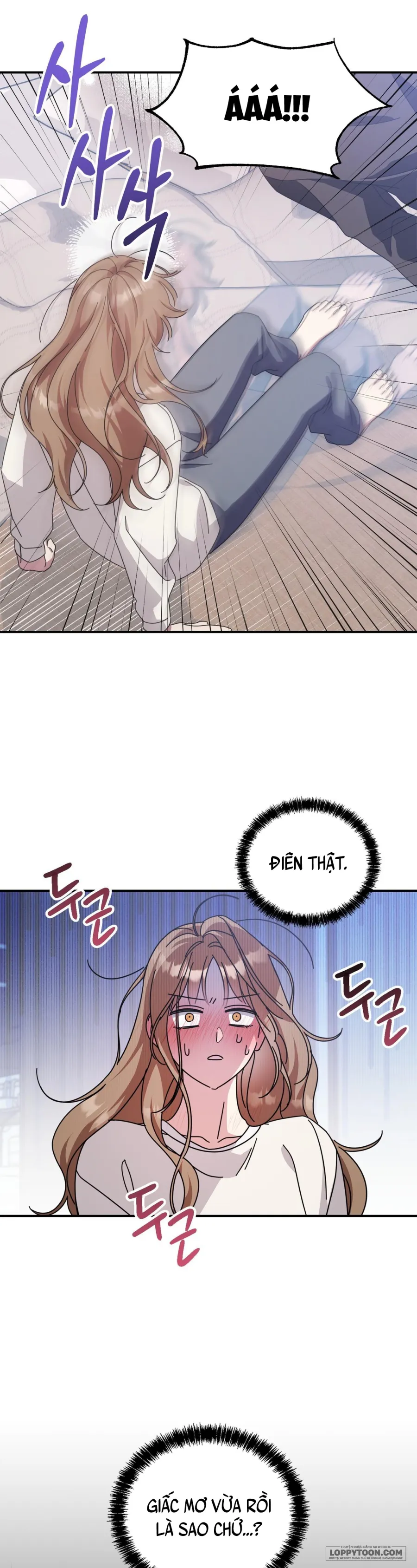 Thế Còn Nỗi Kinh Hoàng Vũ Trụ Thì Sao? - Chap 11 - Trang 19