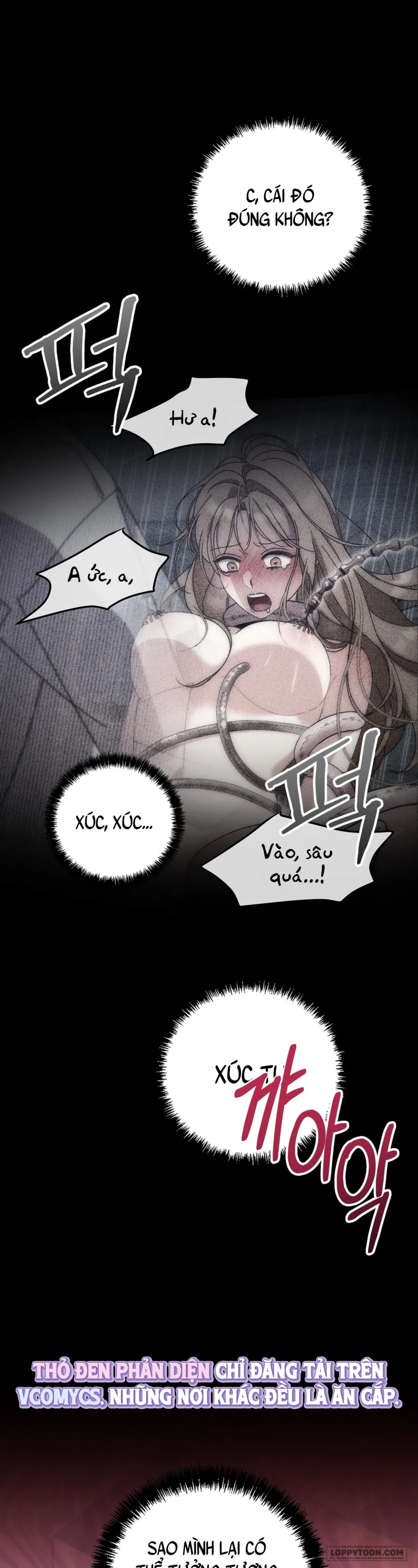 Thế Còn Nỗi Kinh Hoàng Vũ Trụ Thì Sao? - Chap 11 - Trang 21