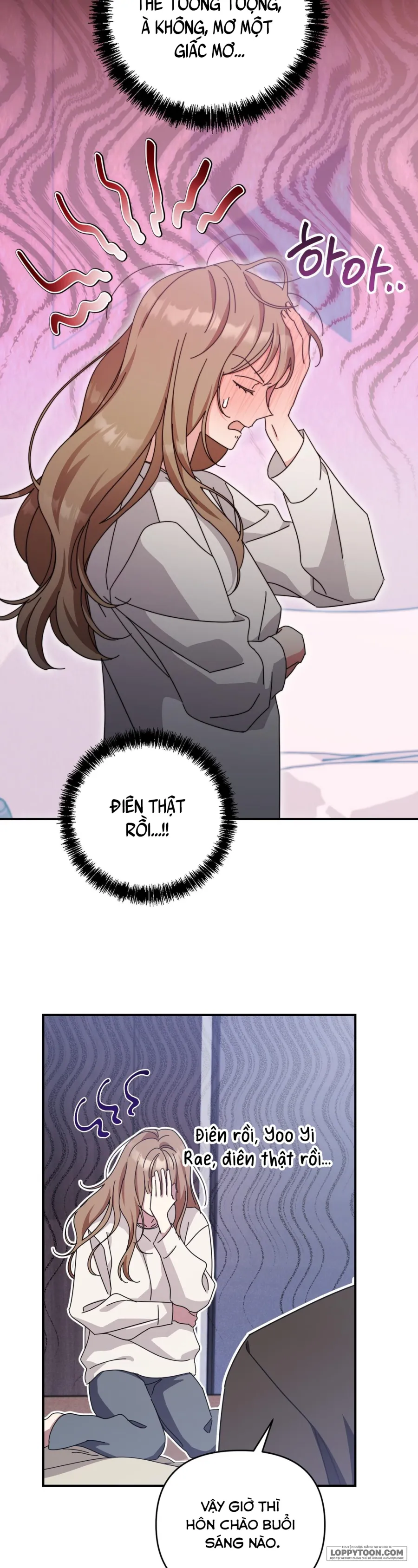 Thế Còn Nỗi Kinh Hoàng Vũ Trụ Thì Sao? - Chap 11 - Trang 22