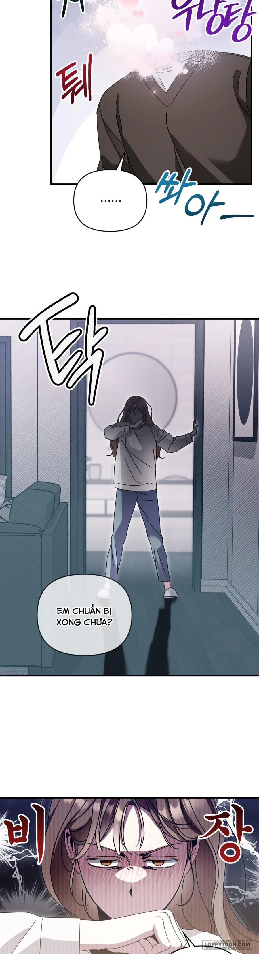 Thế Còn Nỗi Kinh Hoàng Vũ Trụ Thì Sao? - Chap 11 - Trang 25