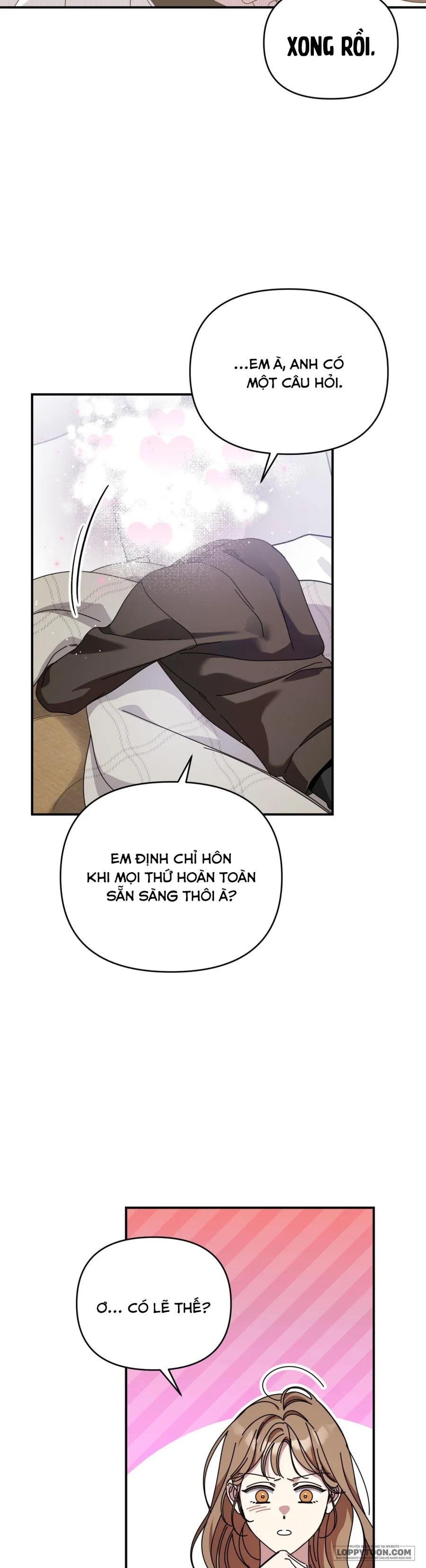 Thế Còn Nỗi Kinh Hoàng Vũ Trụ Thì Sao? - Chap 11 - Trang 26
