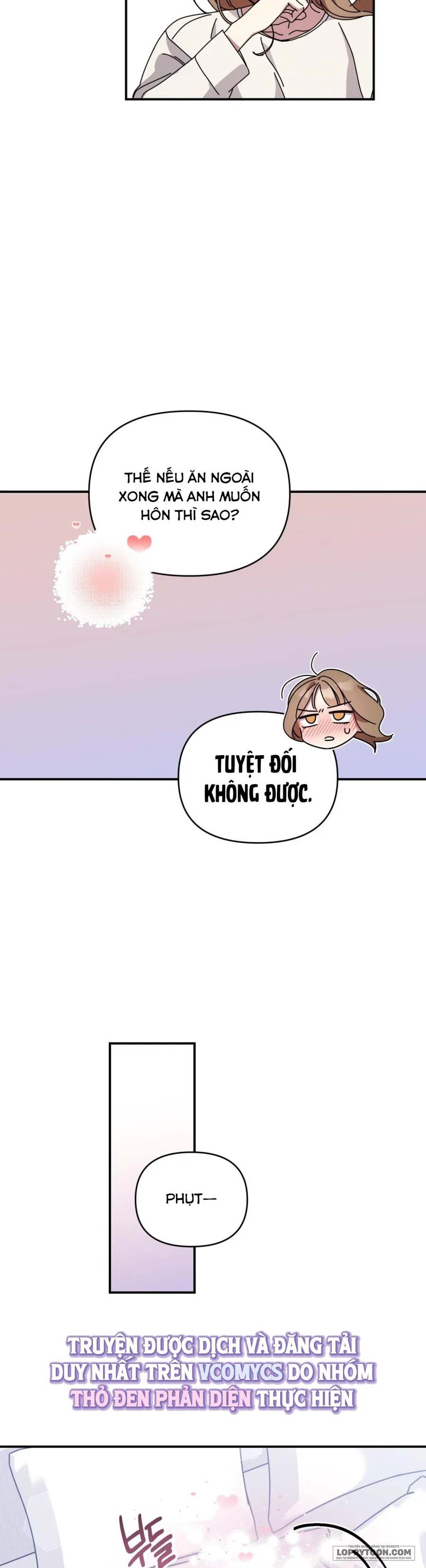 Thế Còn Nỗi Kinh Hoàng Vũ Trụ Thì Sao? - Chap 11 - Trang 27