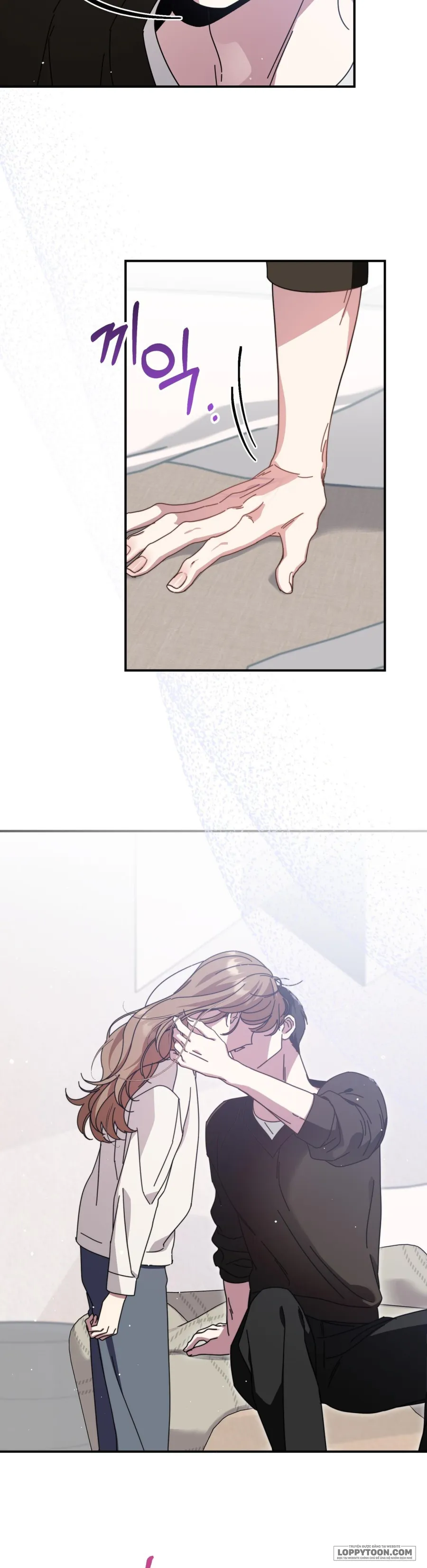 Thế Còn Nỗi Kinh Hoàng Vũ Trụ Thì Sao? - Chap 11 - Trang 29