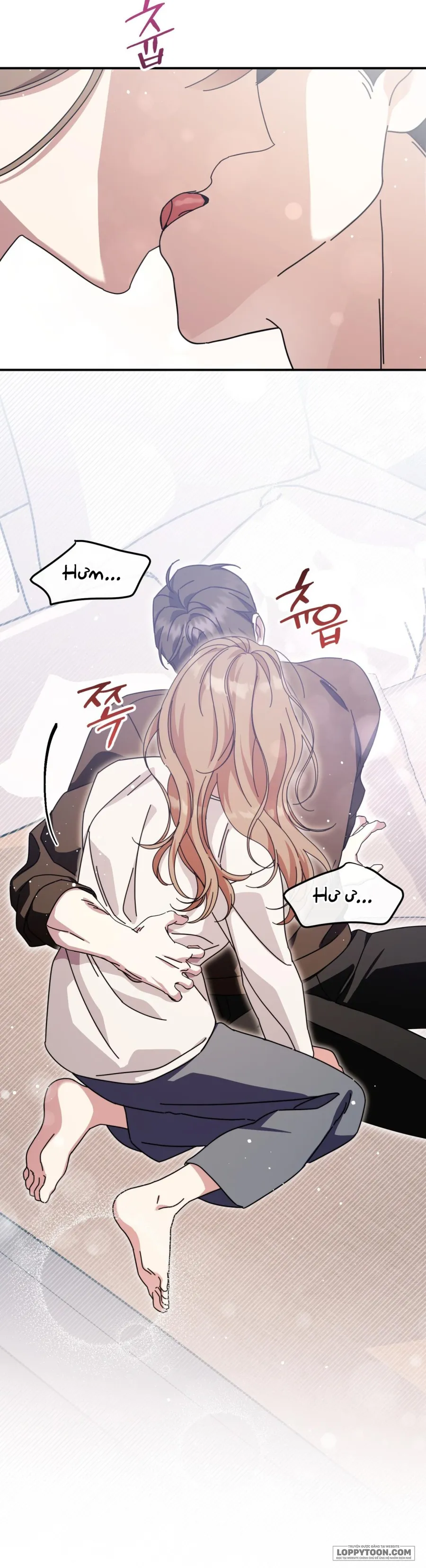 Thế Còn Nỗi Kinh Hoàng Vũ Trụ Thì Sao? - Chap 11 - Trang 30
