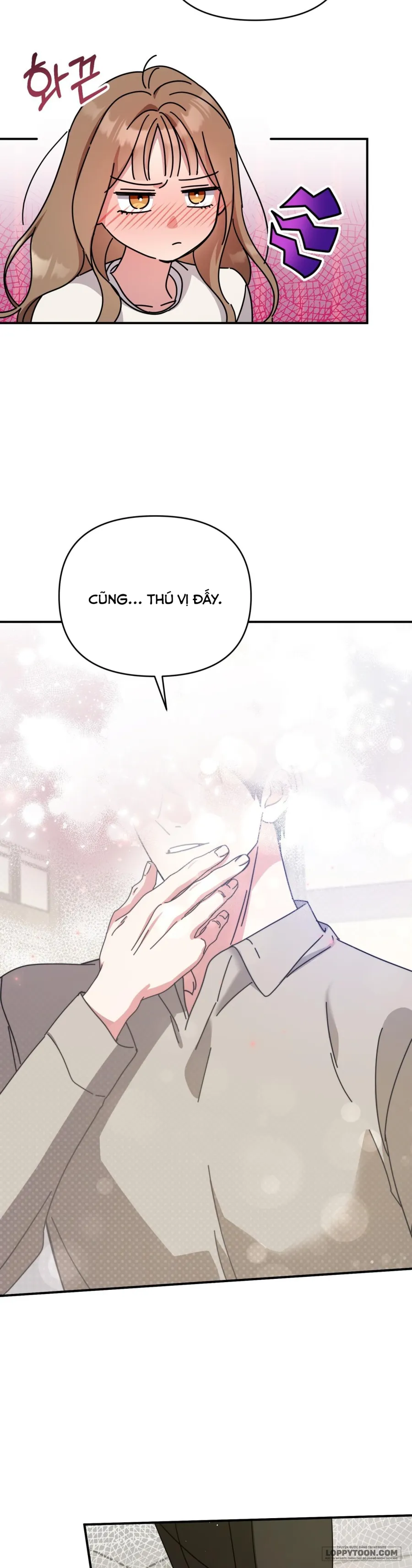 Thế Còn Nỗi Kinh Hoàng Vũ Trụ Thì Sao? - Chap 11 - Trang 4