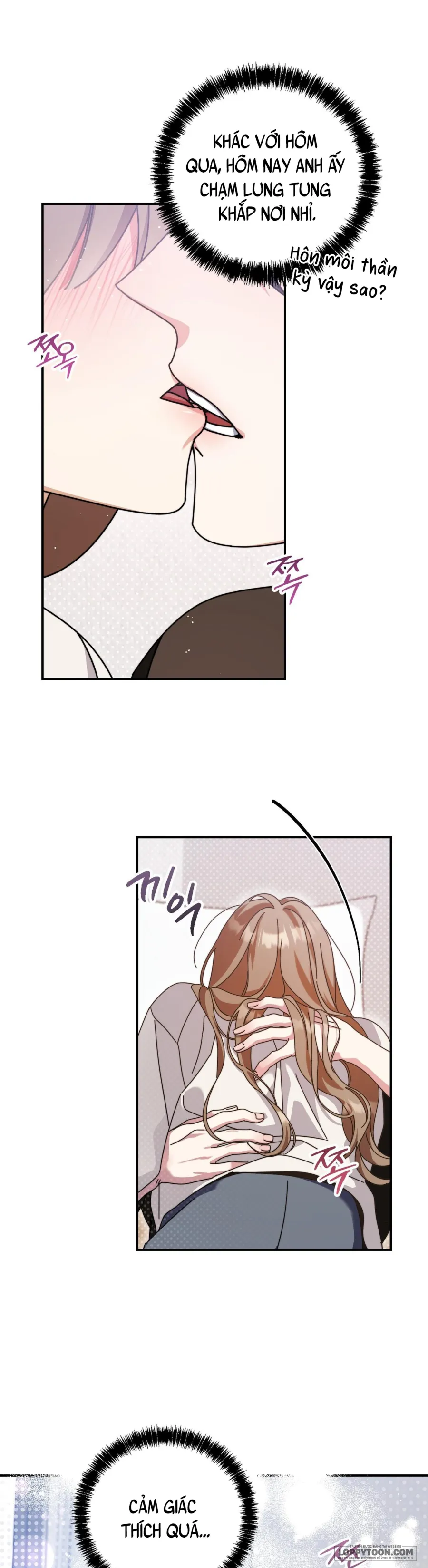 Thế Còn Nỗi Kinh Hoàng Vũ Trụ Thì Sao? - Chap 11 - Trang 31