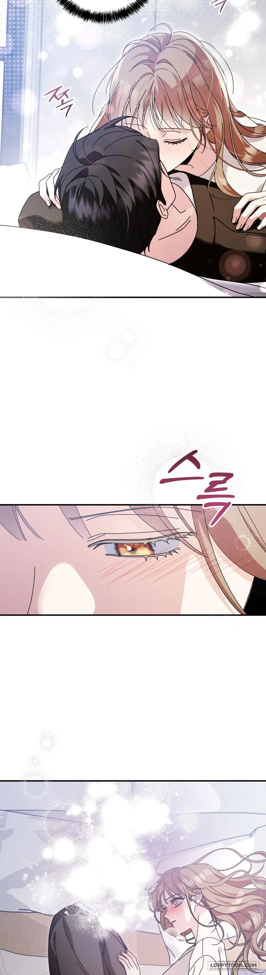 Thế Còn Nỗi Kinh Hoàng Vũ Trụ Thì Sao? - Chap 11 - Trang 32
