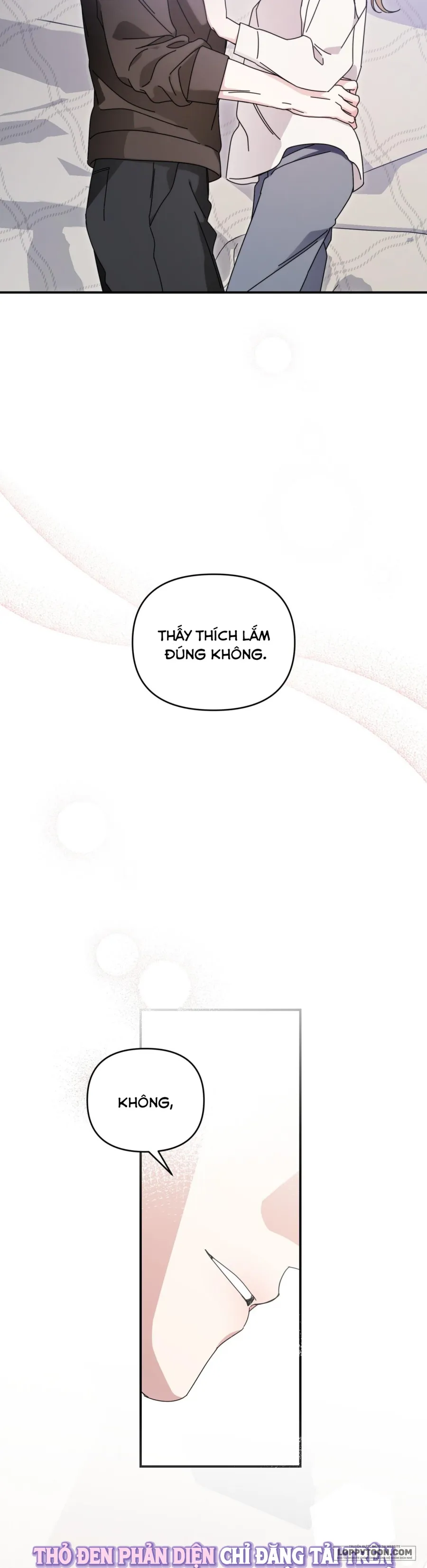 Thế Còn Nỗi Kinh Hoàng Vũ Trụ Thì Sao? - Chap 11 - Trang 33