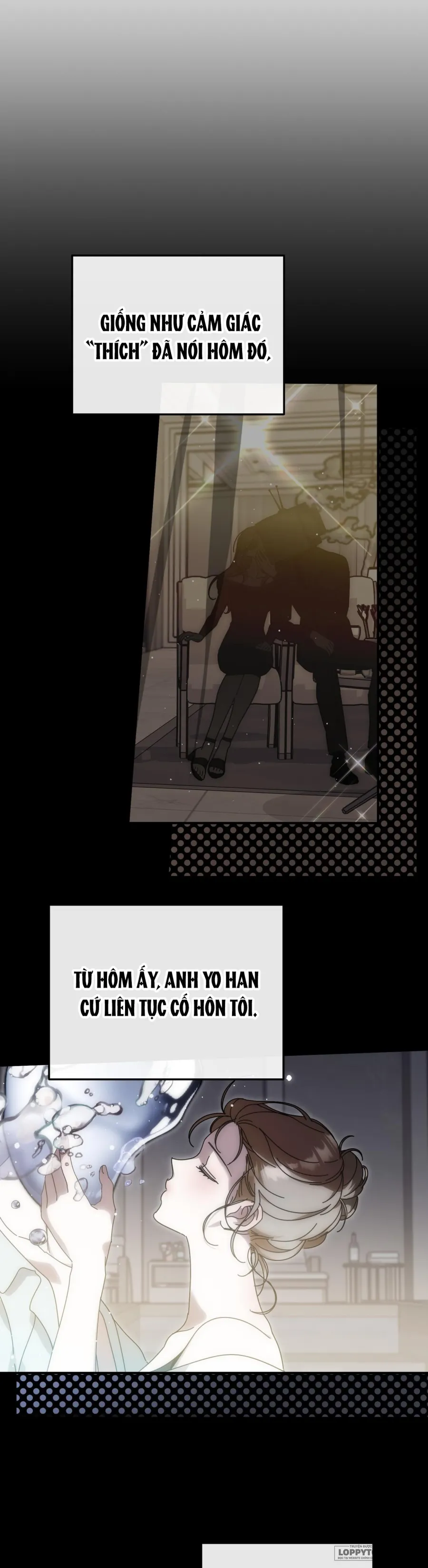 Thế Còn Nỗi Kinh Hoàng Vũ Trụ Thì Sao? - Chap 11 - Trang 35