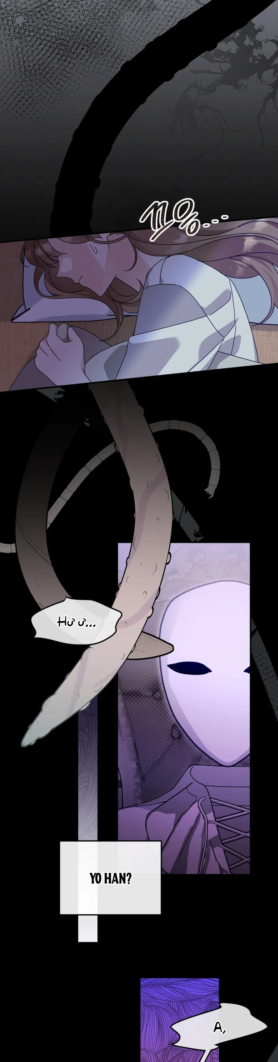 Thế Còn Nỗi Kinh Hoàng Vũ Trụ Thì Sao? - Chap 11 - Trang 6