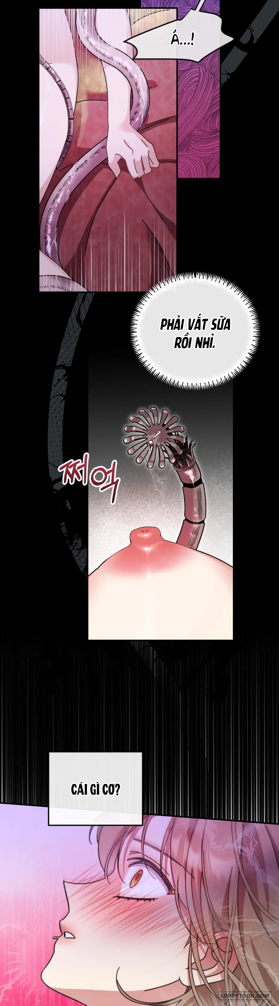 Thế Còn Nỗi Kinh Hoàng Vũ Trụ Thì Sao? - Chap 11 - Trang 7