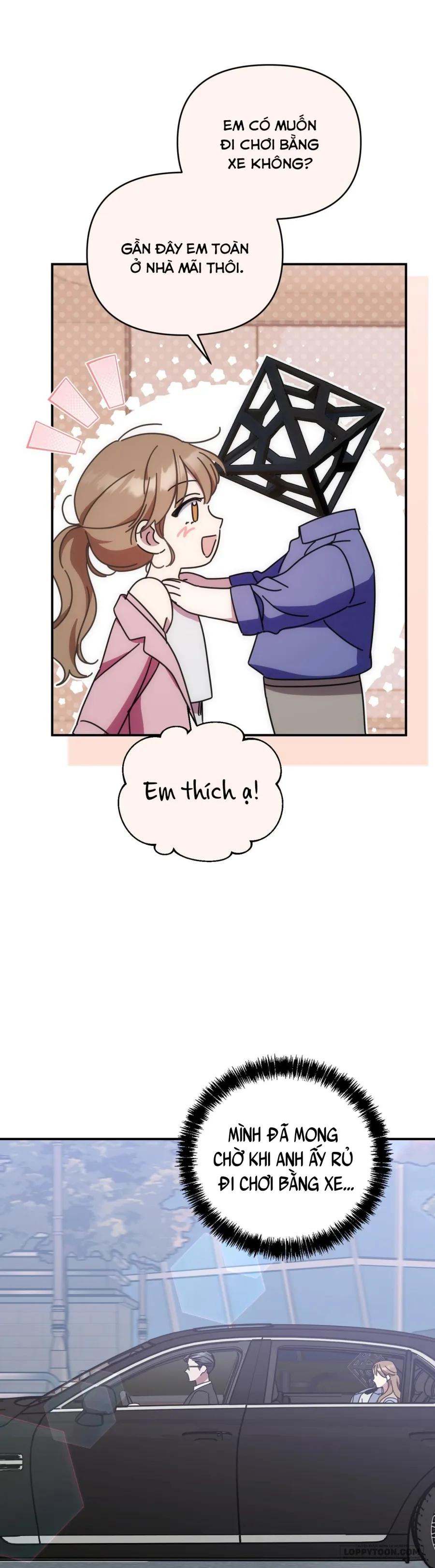 Thế Còn Nỗi Kinh Hoàng Vũ Trụ Thì Sao? - Chap 12 - Trang 14