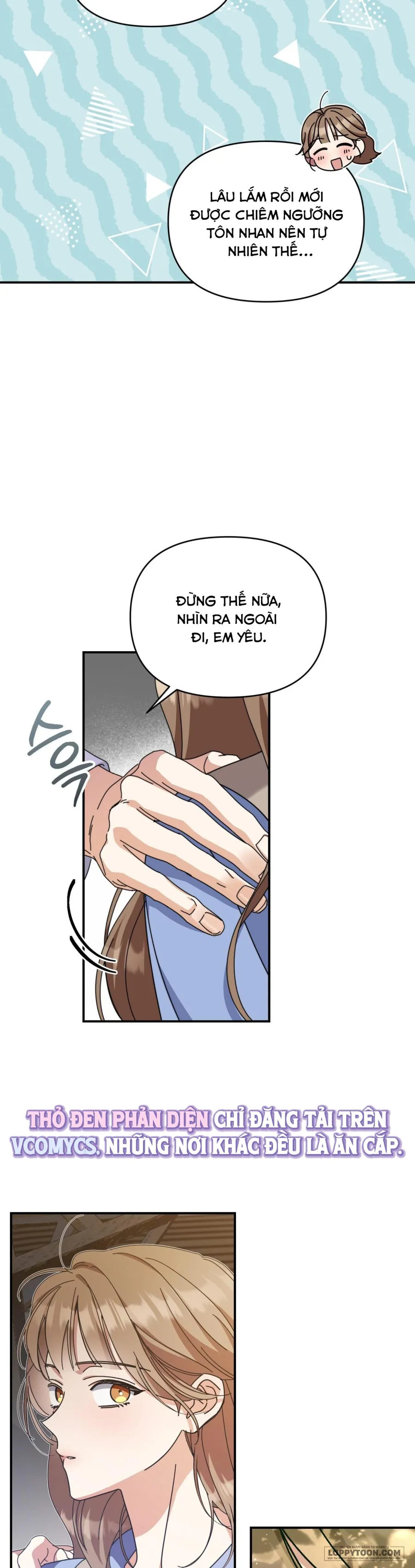 Thế Còn Nỗi Kinh Hoàng Vũ Trụ Thì Sao? - Chap 12 - Trang 21