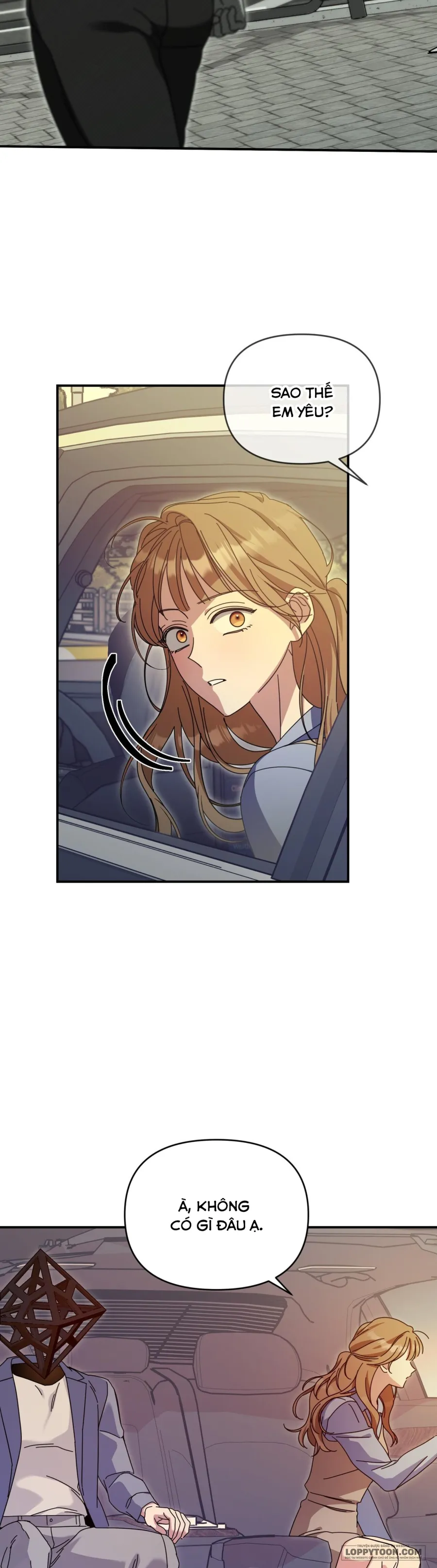Thế Còn Nỗi Kinh Hoàng Vũ Trụ Thì Sao? - Chap 12 - Trang 26