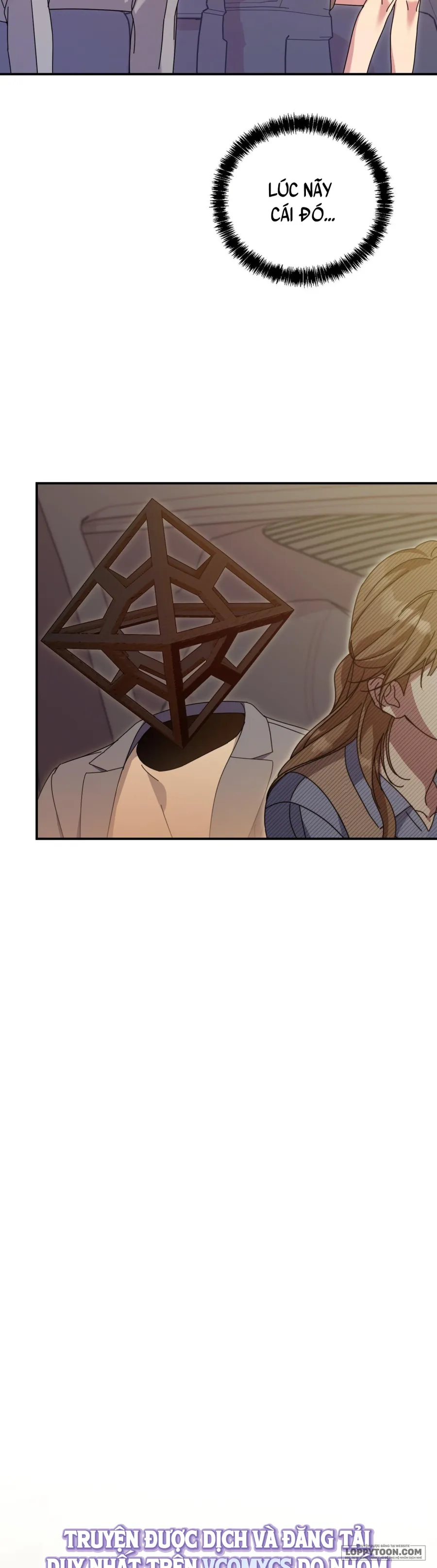 Thế Còn Nỗi Kinh Hoàng Vũ Trụ Thì Sao? - Chap 12 - Trang 27