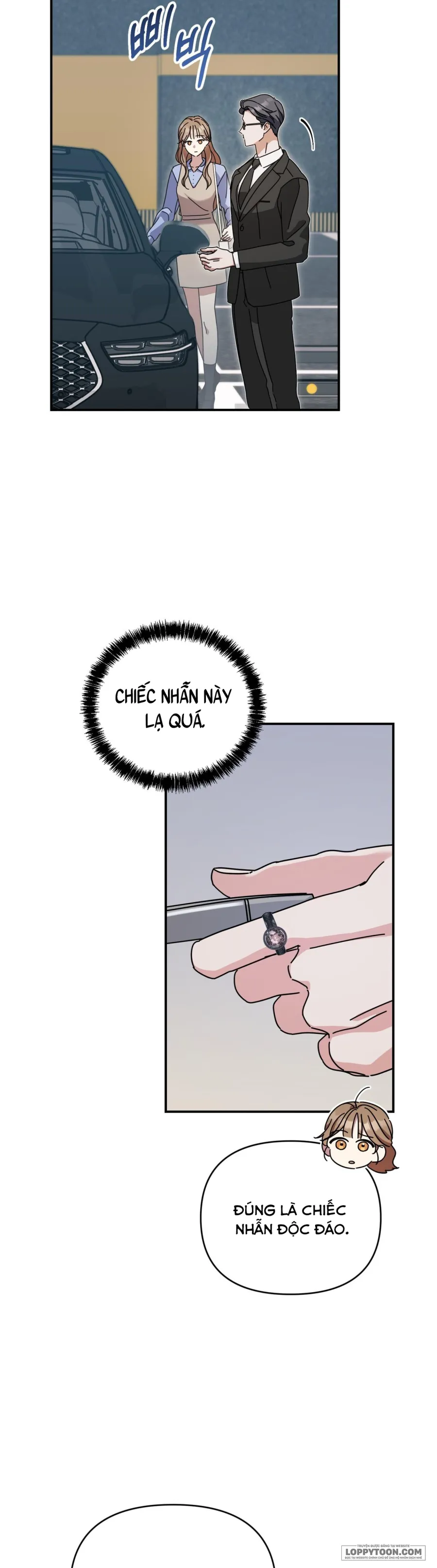 Thế Còn Nỗi Kinh Hoàng Vũ Trụ Thì Sao? - Chap 12 - Trang 29
