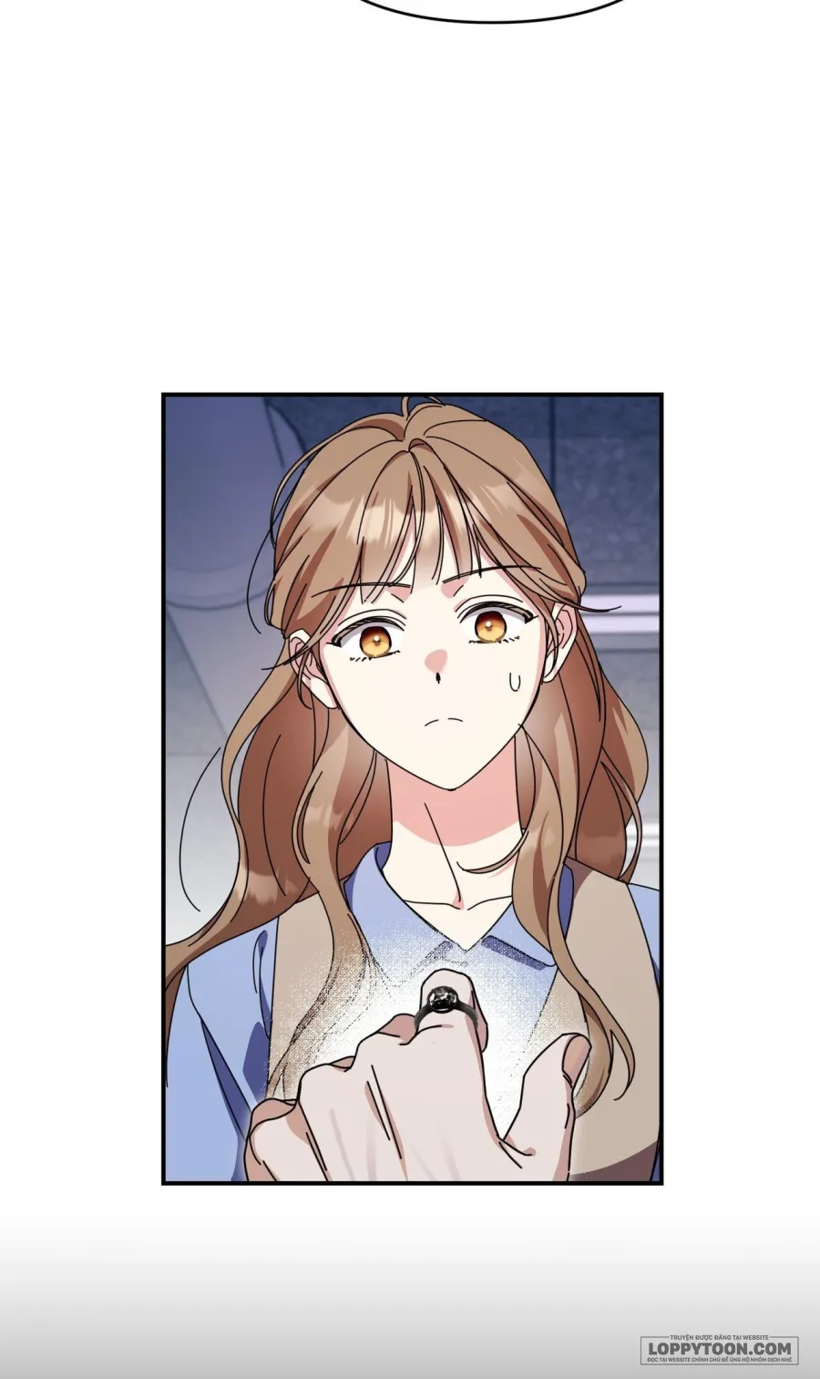 Thế Còn Nỗi Kinh Hoàng Vũ Trụ Thì Sao? - Chap 12 - Trang 32