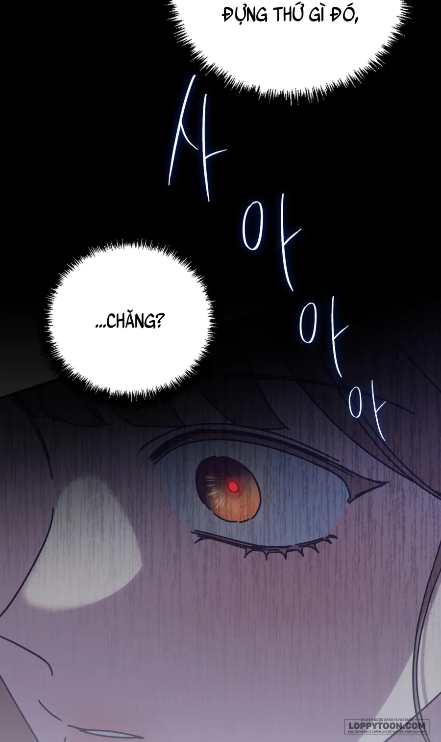 Thế Còn Nỗi Kinh Hoàng Vũ Trụ Thì Sao? - Chap 12 - Trang 35